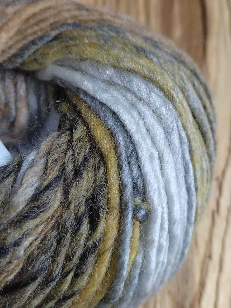 Pletací příze Harmony 50 g color A-13