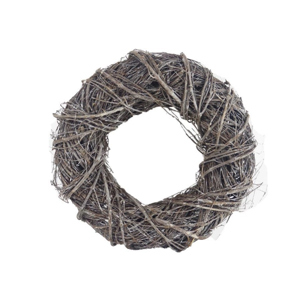 Proutěný věnec P2184/1