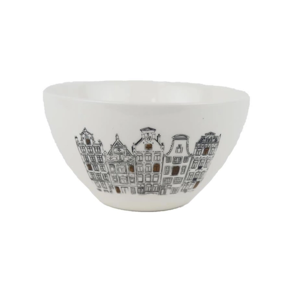Porcelánová miska X8725