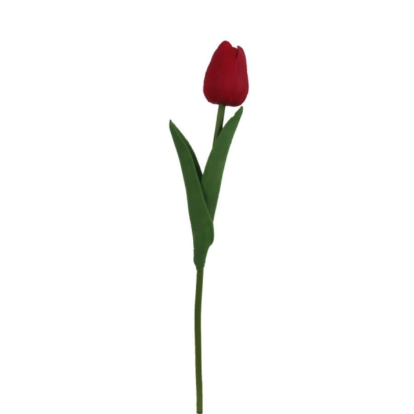 Umělý tulipán X7899-08